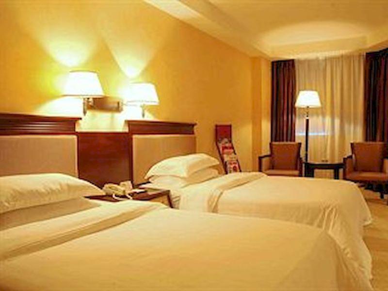 Starway Rundu Hotel