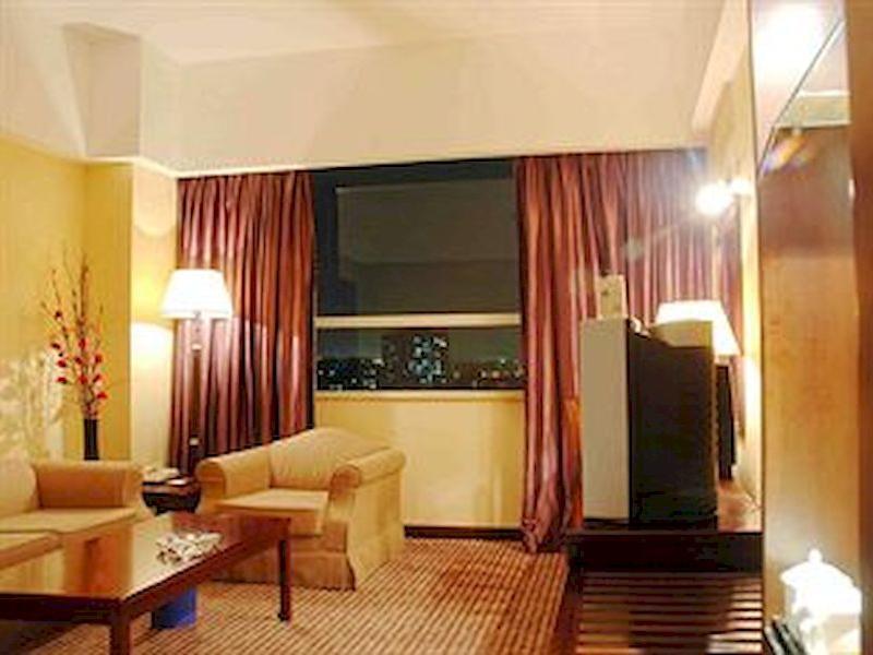 Starway Rundu 3* Guangzhou