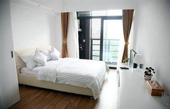 Nomo Times International Apartment Guangzhou