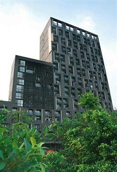 Nomo Times International Apartment