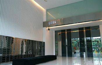 Nomo Times International Apartment Guangzhou