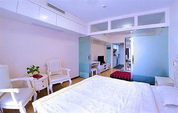 Nomo Times International Apartment