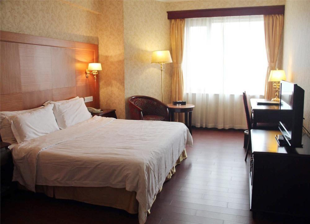 Landsman 4* Guangzhou
