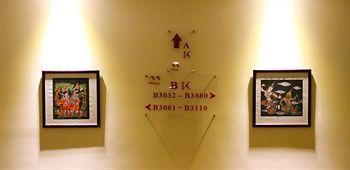 Masia Hotel Guangzhou
