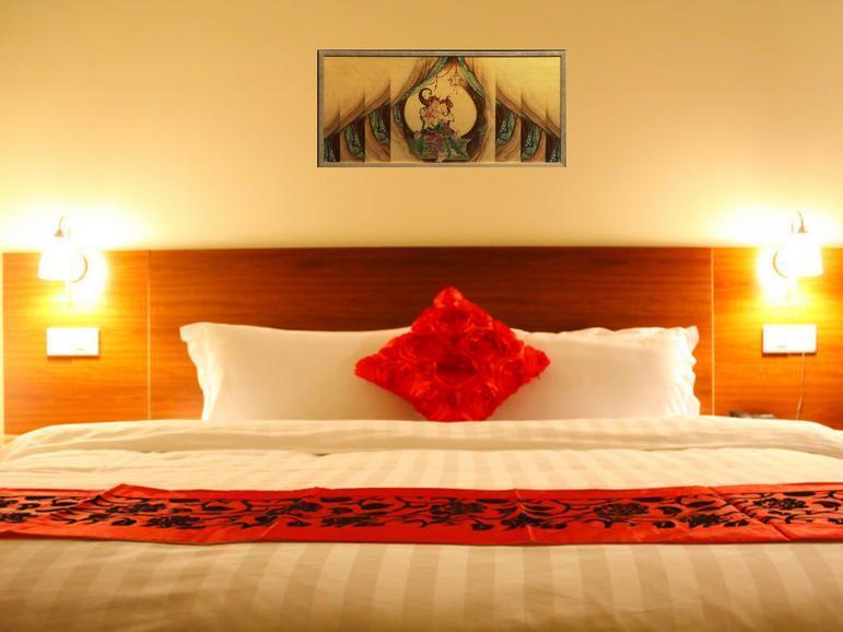 Masia Hotel 3*