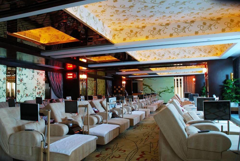 Good International Hotel Canton