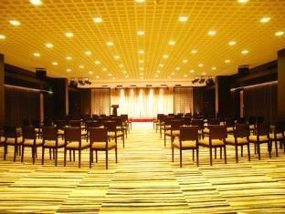 Baiyun Lakeside Resort Guangzhou