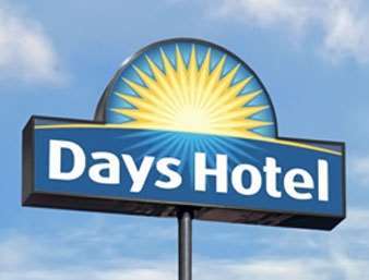 Days Hotel By Wyndham Guangzhou Yijiang 4*