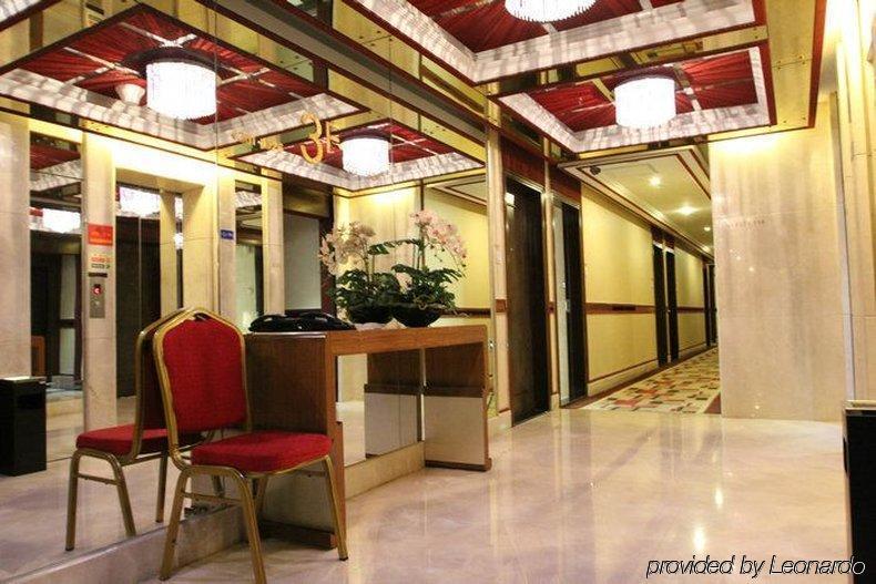 Milu 3* Guangzhou