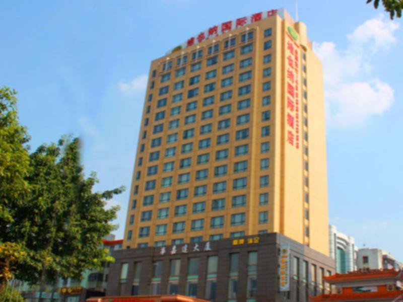 Vienna - South Railway Station Branch Hotel