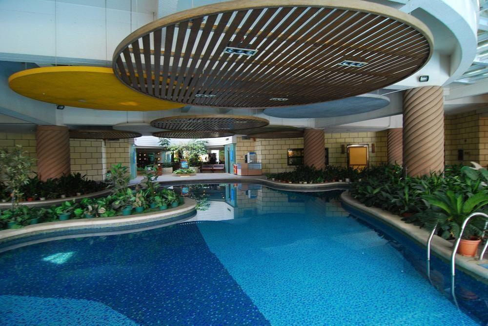 Yihe Hotel