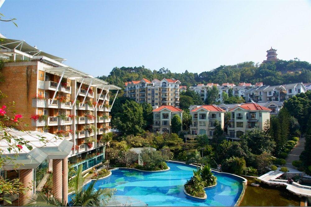 Yihe Hotel 5*
