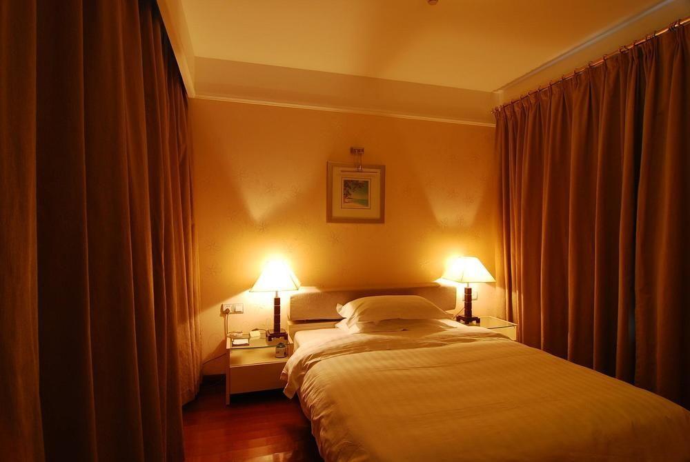 Yihe Hotel