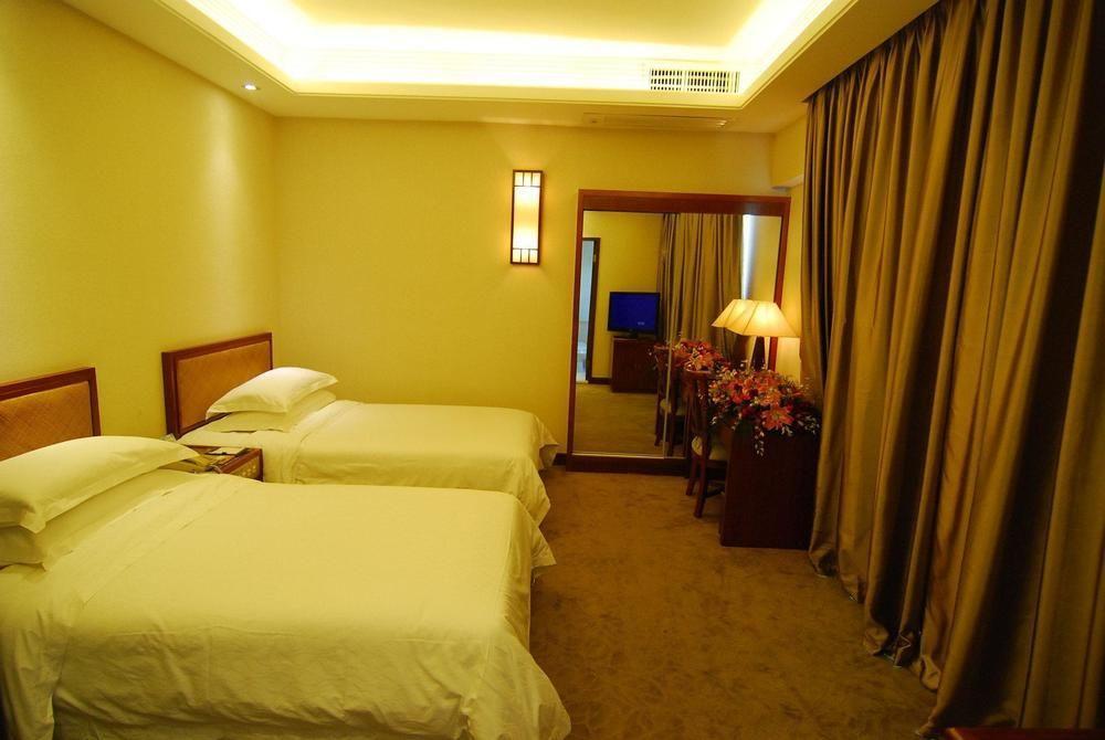 Yihe Hotel Guangzhou