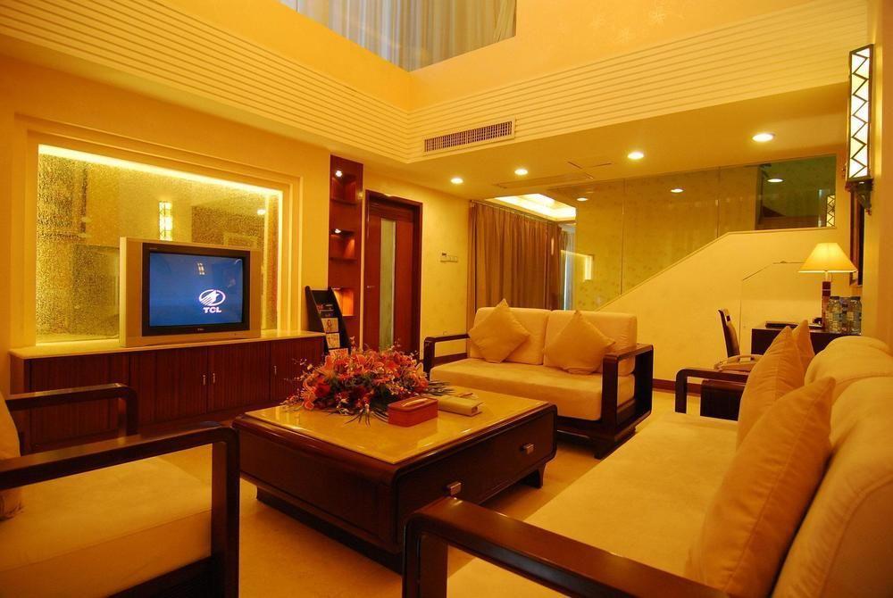 Yihe Hotel