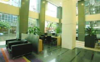 Elan Hotel Guangzhou