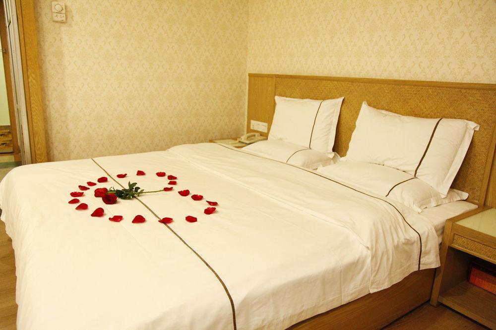 Xin Yue Xin Hotel