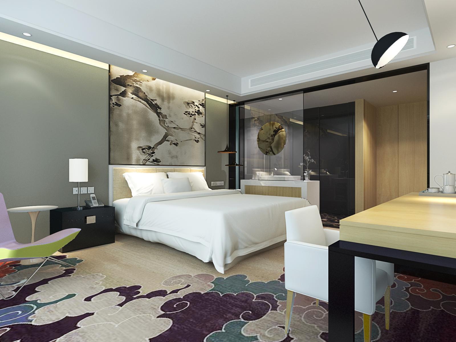 Warm Yes Business Hotel