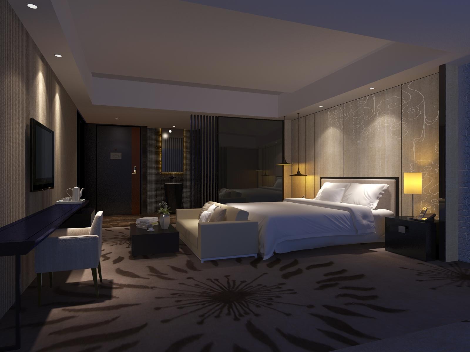 Warm Yes Business Hotel Guangzhou