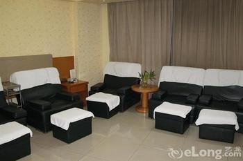 Guangdong Olympic 3*