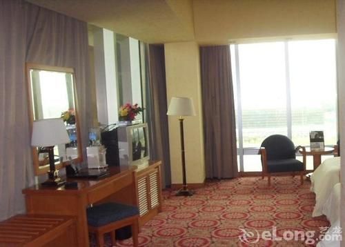 Guangdong Olympic 3* Guangzhou