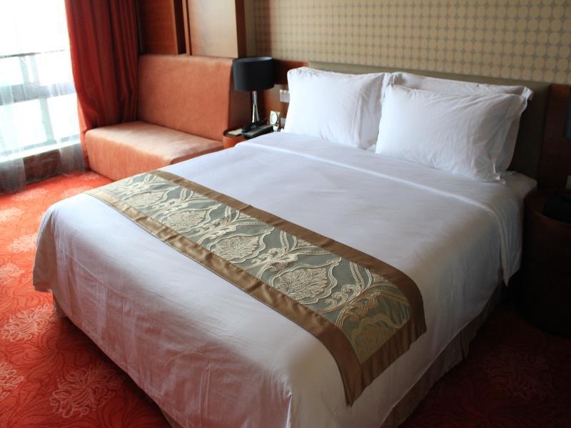 Leeden Jingxi Hotel Guangzhou