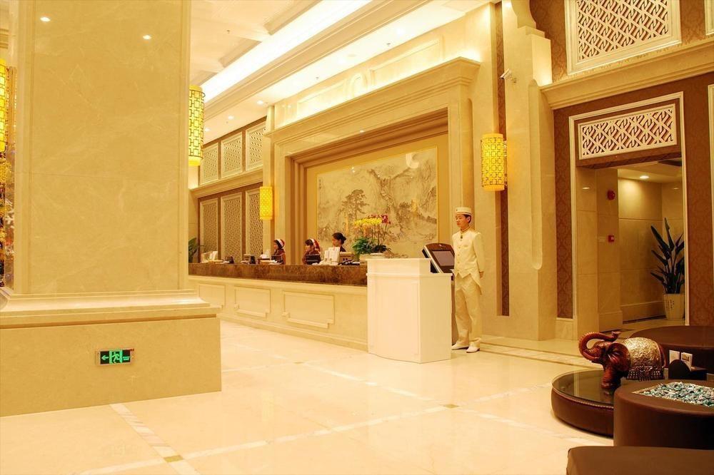 Water Way Hotel