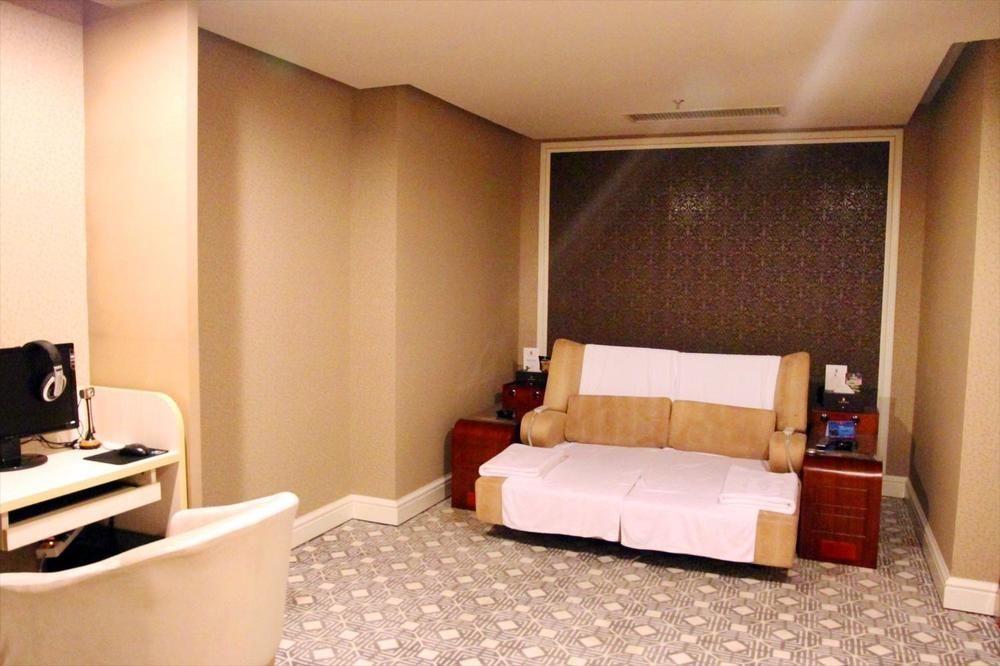 Water Way Hotel Guangzhou