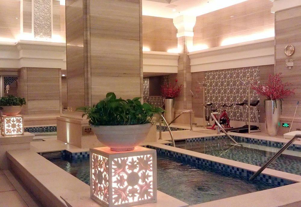 Water Way 4* Guangzhou