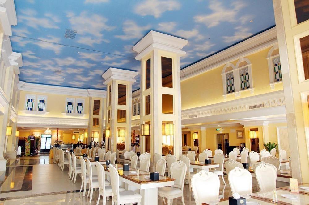 Water Way Hotel