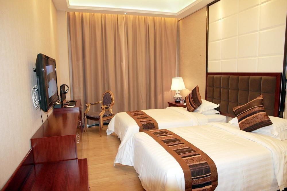 Water Way Hotel Guangzhou