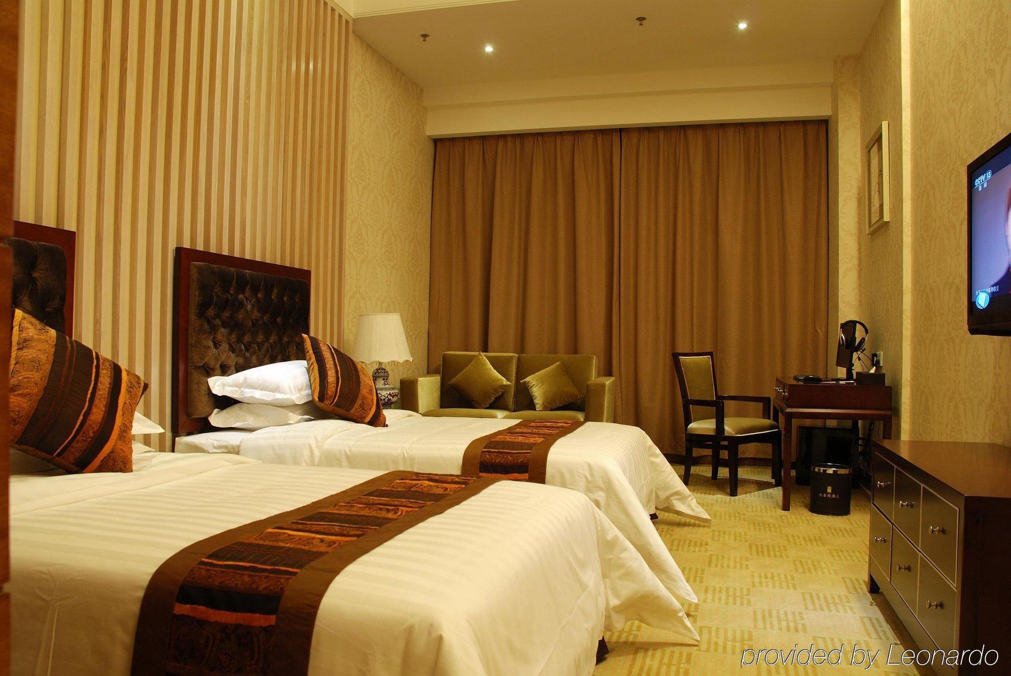 Water Way 4* Guangzhou