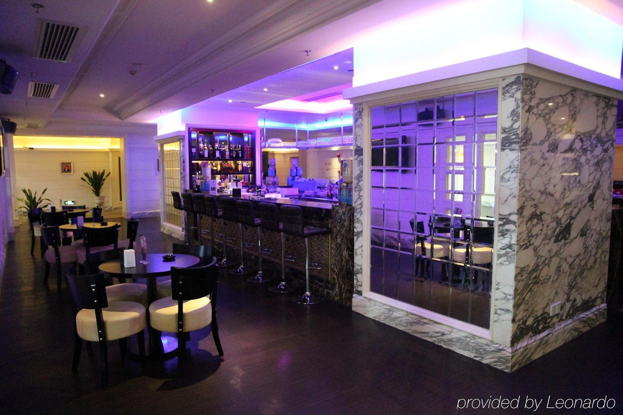 Water Way Hotel 4*