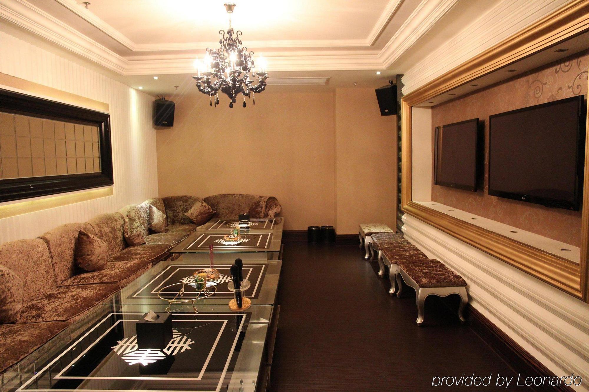 Water Way Hotel Guangzhou