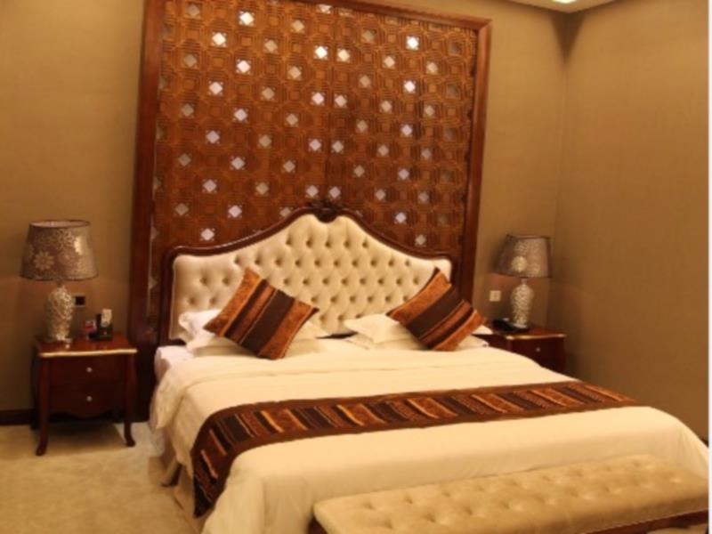Water Way Hotel