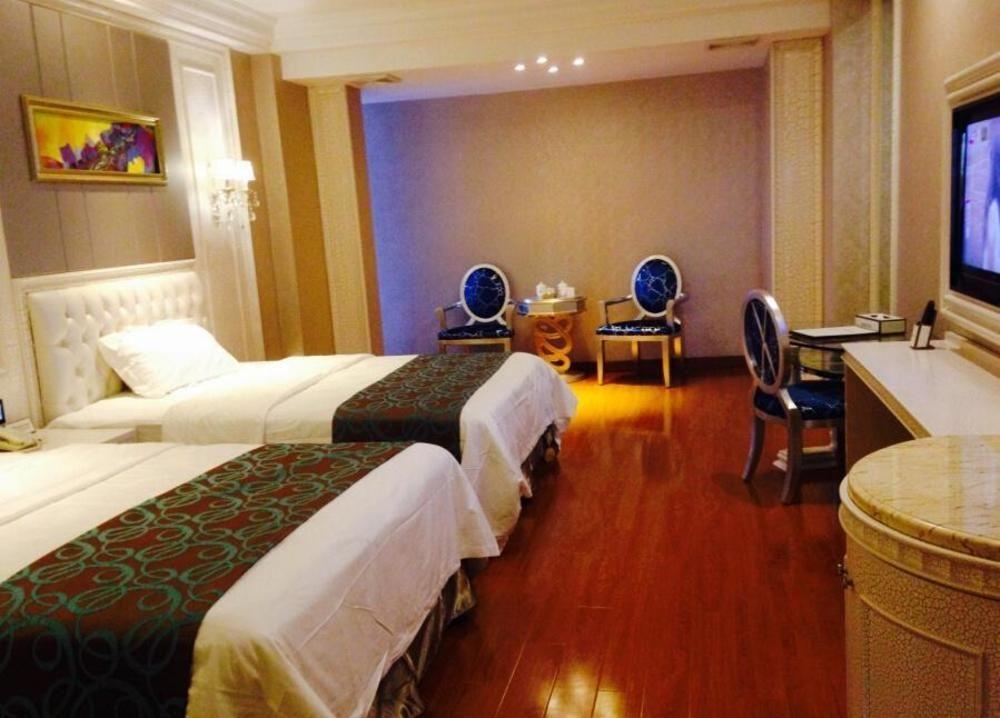 Guangfeng Hotel Guangzhou