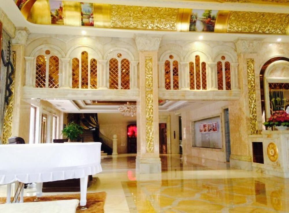 Guangfeng 2* Guangzhou