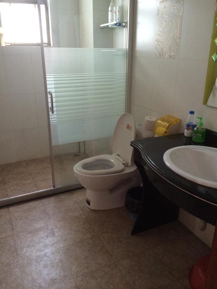 Dadu Club Luoxi Subway Station Hotel