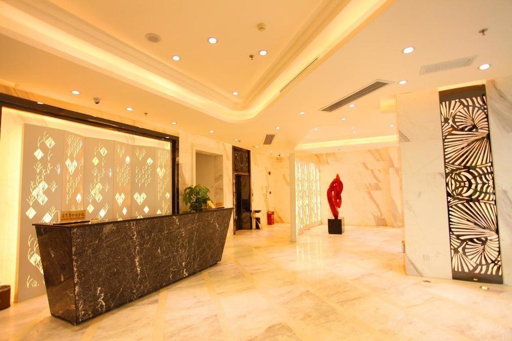 Kaisheng Hotel 3*