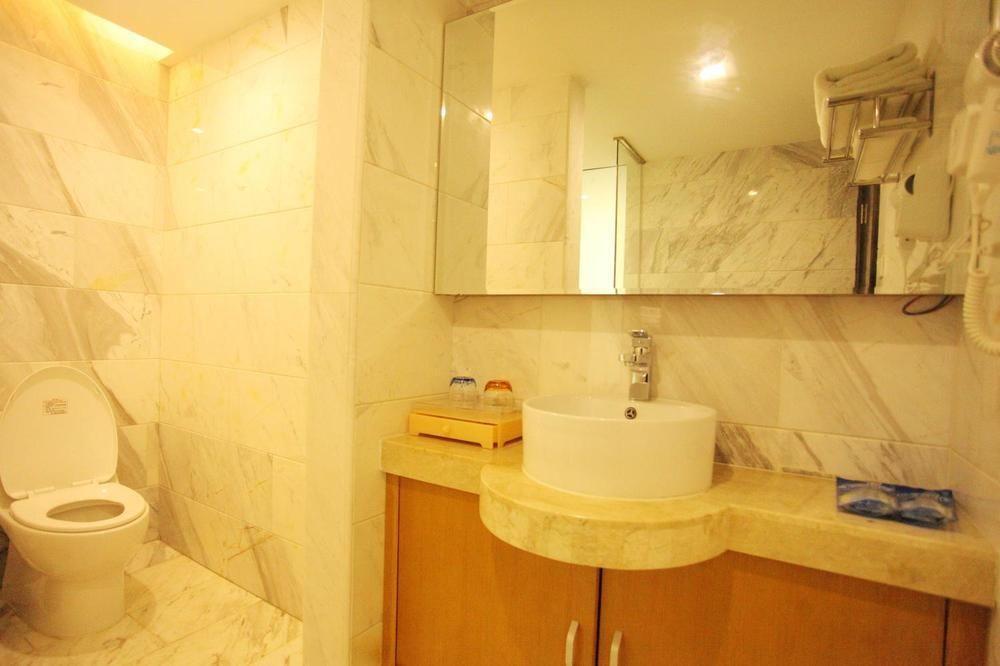 Kaisheng Hotel Guangzhou