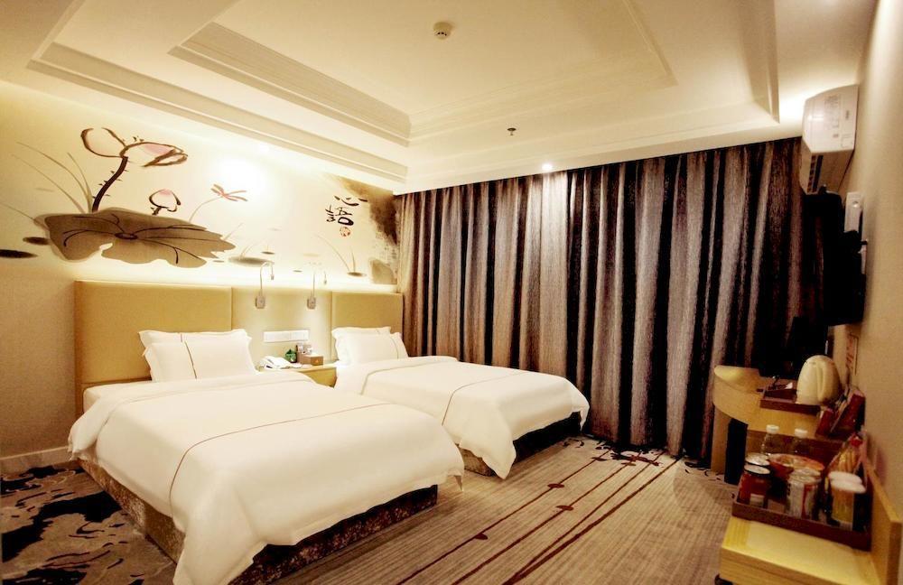 Kaisheng Hotel 3*