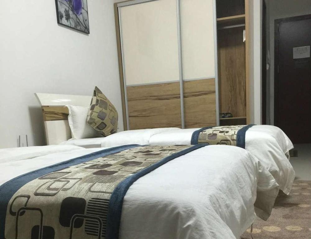 Xi Ha Xiwan Road 4* Canton