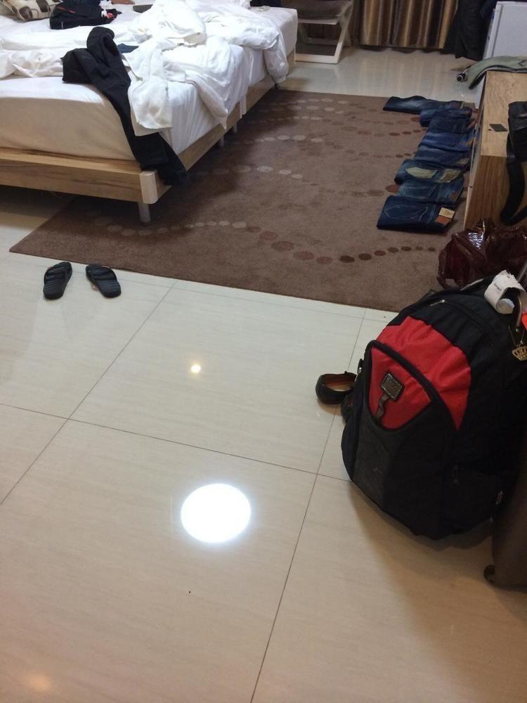 Xi Ha Xiwan Road 4* Canton