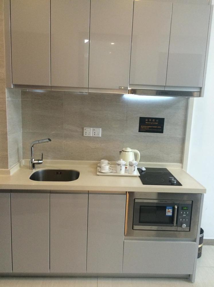Xi Ha Xiwan Road 4* Canton