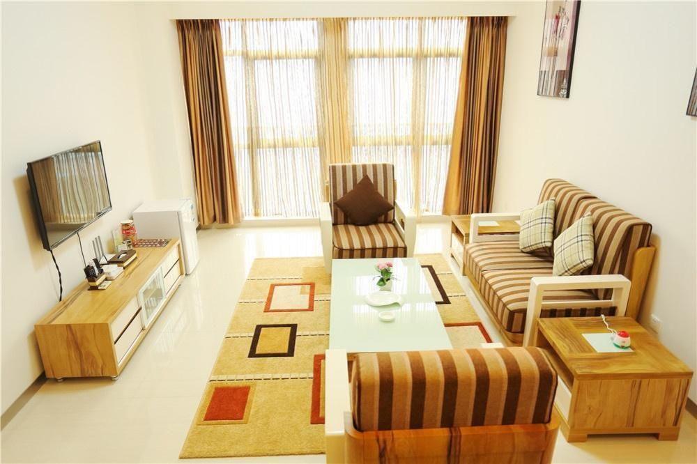 Xi Ha Xiwan Road 4* Canton
