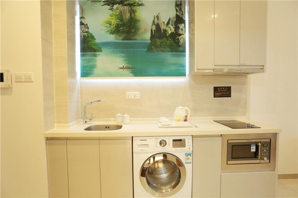 Xi Ha Xiwan Road 4* Canton
