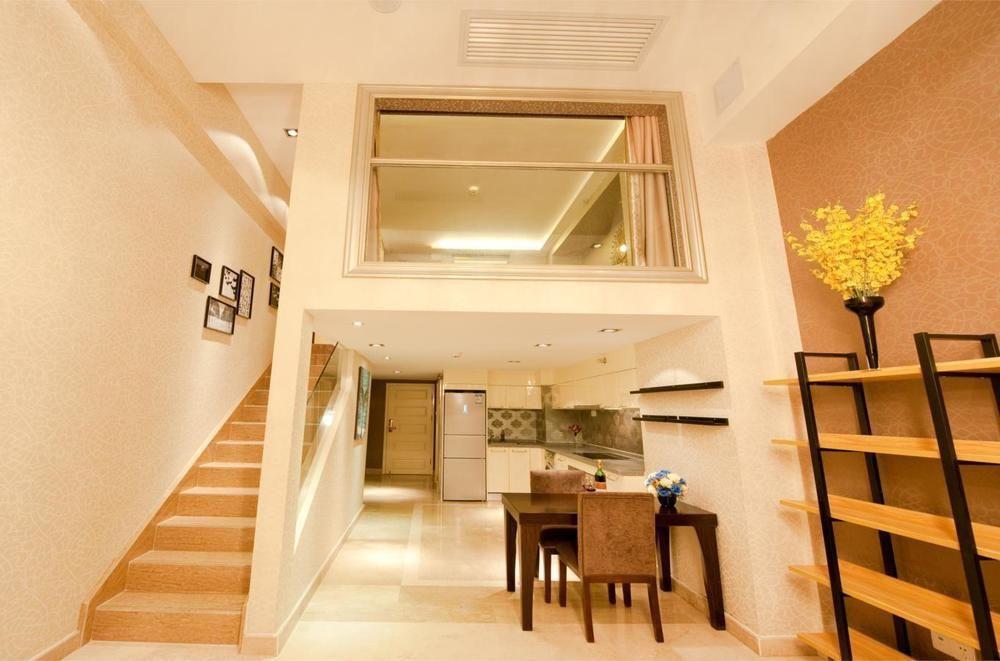 Yishang Service Hotel 4*
