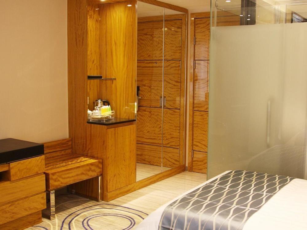 Youyuanherui Hotel Guangzhou