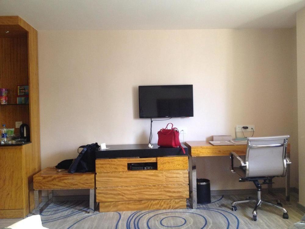 Youyuanherui Hotel 4*