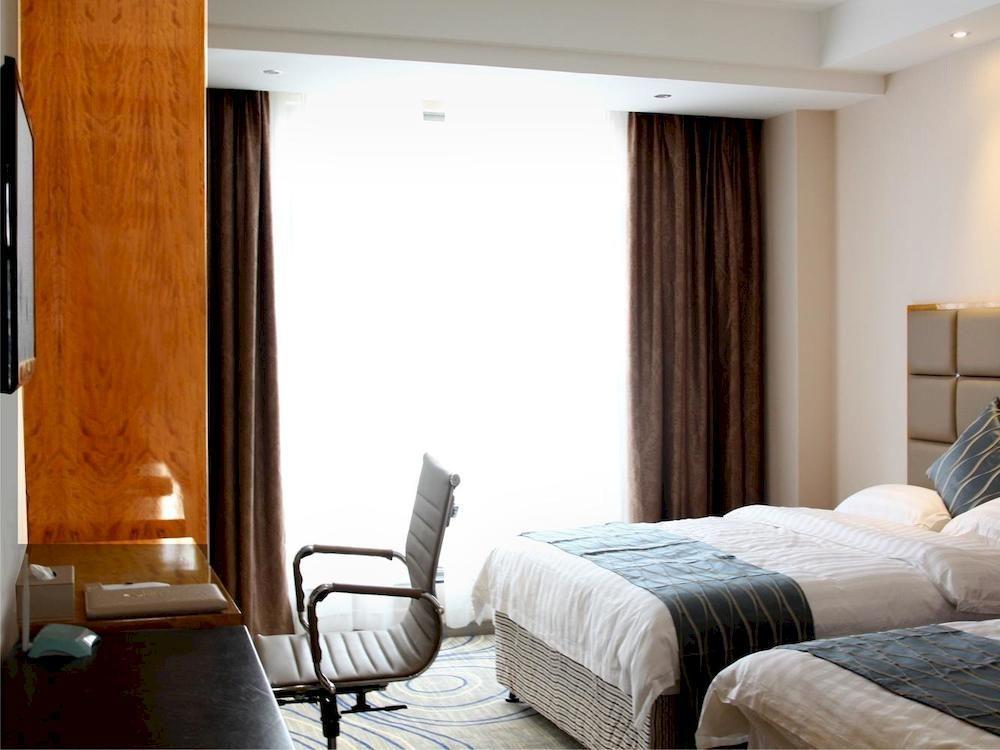 Youyuanherui Hotel Guangzhou